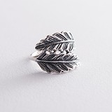 Женское серебряное кольцо, 1728768