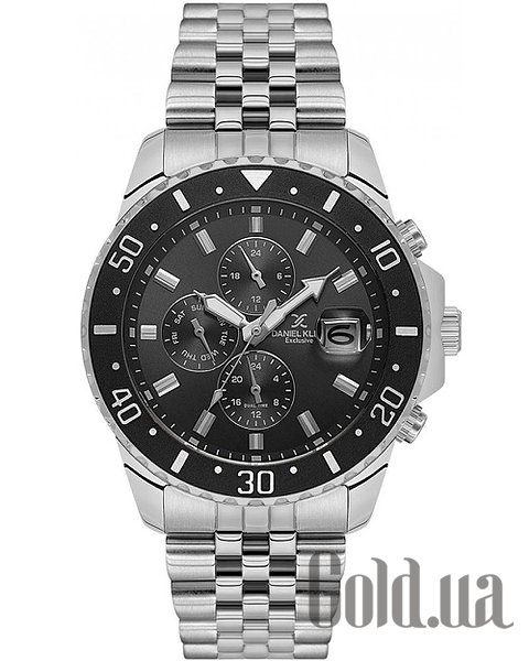 Мужские часы Daniel Klein, Мужские часы Exclusive Gents DK.1.14243-2
Мужские часы Daniel Klein, Мужские часы Exclusive Gents DK.1.14243-2