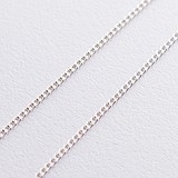 Серебряная цепь