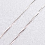 Серебряная цепь
