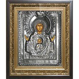Икона Пресвятой Богородицы "Знамение", 067841