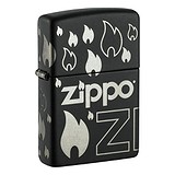Zippo Зажигалка Zippo Design 48908