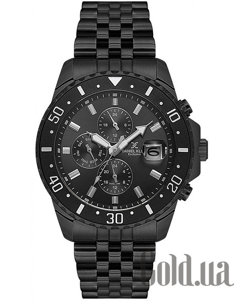 Мужские часы Daniel Klein, Мужские часы Exclusive Gents DK.1.14243-5
Мужские часы Daniel Klein, Мужские часы Exclusive Gents DK.1.14243-5