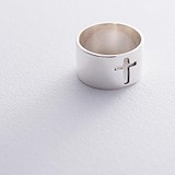 Женское серебряное кольцо, 1728772