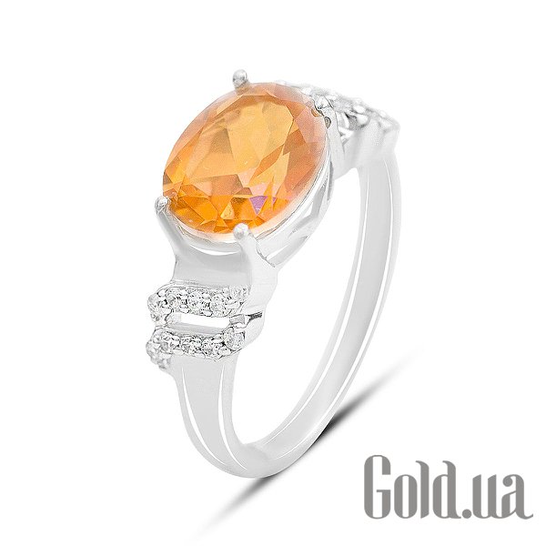 Женские кольца Fresh Jewelry, Женское серебряное кольцо с куб. циркониями и кварцем, 17.5
Женские кольца Fresh Jewelry, Женское серебряное кольцо с куб. циркониями и кварцем, 17.5
