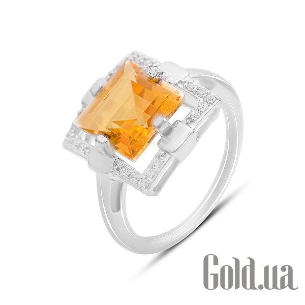 Женские кольца Fresh Jewelry, Женское серебряное кольцо с куб. циркониями и кварцем, 17.5
Женские кольца Fresh Jewelry, Женское серебряное кольцо с куб. циркониями и кварцем, 17.5