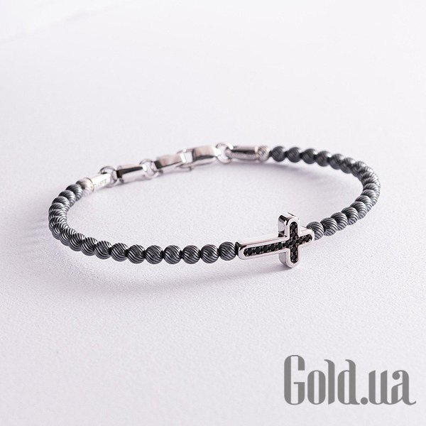 Мужские браслеты Zancan, Серебряный браслет со шпинелями, 19
Мужские браслеты Zancan, Серебряный браслет со шпинелями, 19