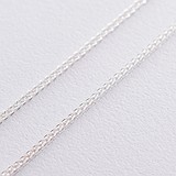 Серебряная цепь
