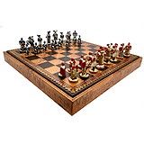 Italfama Шахматы 19-84+222MAP, 1739016