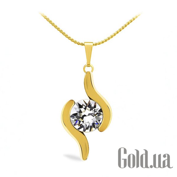 Женские колье и кулоны Kobi, Золотой, Кулон с цепочкой с кристаллом Swarovski в позолоте
Женские колье и кулоны Kobi, Золотой, Кулон с цепочкой с кристаллом Swarovski в позолоте