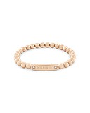 Tommy Hilfiger Женский стальной браслет с кристаллами Swarovski в позолоте