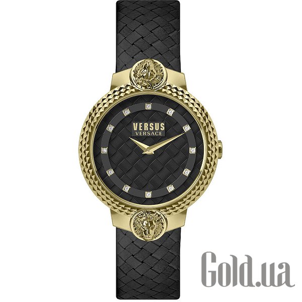 Купить Versus Versace Женские часы Mouffetard Vsplk1220
