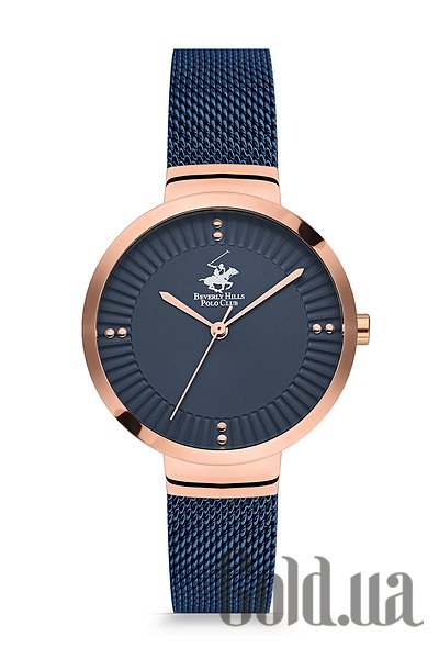 

Дизайнерские часы Beverly Hills Polo Club, Женские часы BH9531-06