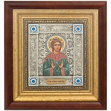Именная икона "Святая мученица Надежда" 0103027053, 1530891