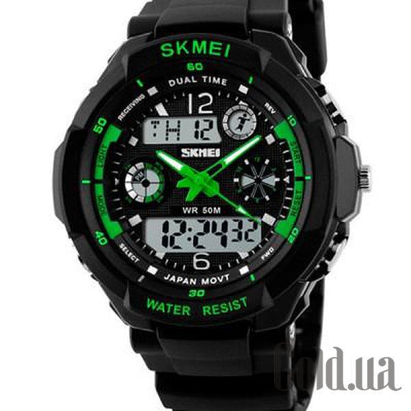 

Мужские часы Skmei, Мужские часы S-Shock 77