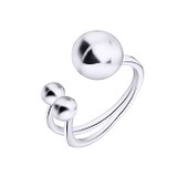 Женское серебряное кольцо, 1742603