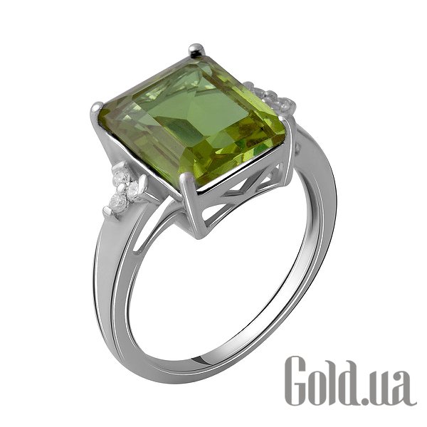 Женские кольца Fresh Jewelry, Женское серебряное кольцо с куб. циркониями и султанитом, 18.5
Женские кольца Fresh Jewelry, Женское серебряное кольцо с куб. циркониями и султанитом, 18.5