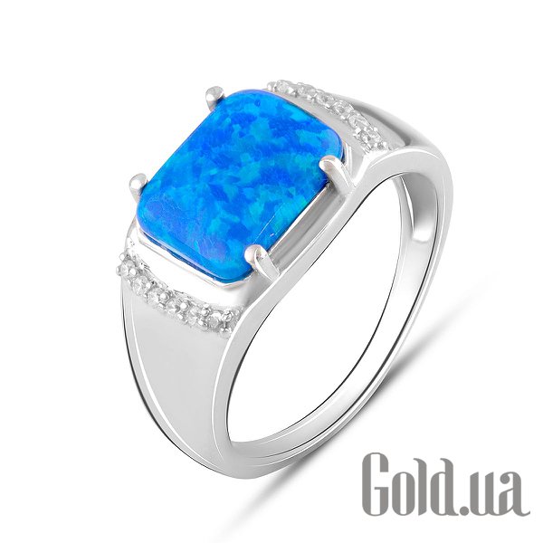 Женские кольца Fresh Jewelry, Женское серебряное кольцо с куб. циркониями и опалом, 17.5
Женские кольца Fresh Jewelry, Женское серебряное кольцо с куб. циркониями и опалом, 17.5