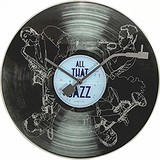 NeXtime Настенные часы "All the Jazz" 8184
