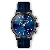 Sergio Tacchini Мужские часы ST.1.10081.3, 1727246