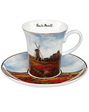 Goebel Набор чашка с блюдцем Artis Orbis Claude Monet GOE-67011791, 1775375