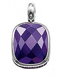 Thomas Sabo Серебряный кулон с куб. цирконием