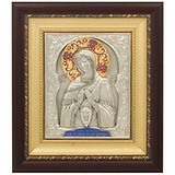Икона Божией Матери "Помощница в родах" 0102017003, 210703
