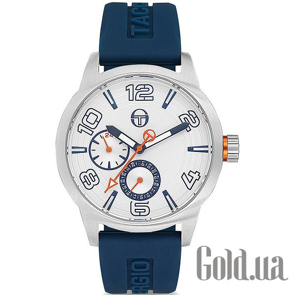Купить Sergio Tacchini Мужские часы Streamline ST.12.102.06
