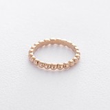 Женское золотое кольцо, 1707536
