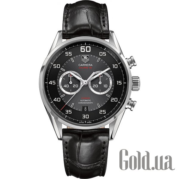 Швейцарские часы TAG Heuer, Carrera CAR2B10.FC6235
Швейцарские часы TAG Heuer, Carrera CAR2B10.FC6235