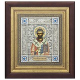 Именная икона "Святой апостол Тимофей" 0103027061, 1530897