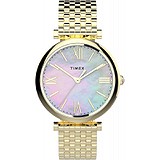 Timex Женские часы Pariseinne Tx2t79100