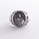 Мужское серебряное кольцо, 1777682
