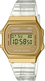 Casio Часы A168XESG-9AEF