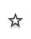 Thomas Sabo Серебряный кулон с куб. циркониями