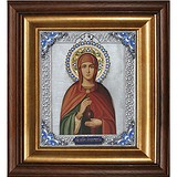 Именная икона "Анастасия", 068115