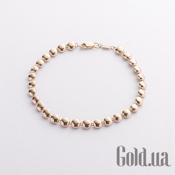 Браслет Украина, Женский золотой браслет, 17
Браслет Украина, Женский золотой браслет, 17