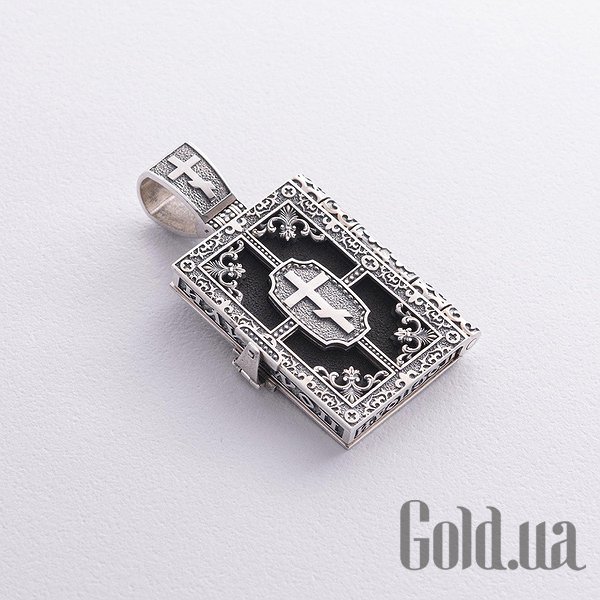 Кулоны-иконы Украина, Серебряный кулон
Кулоны-иконы Украина, Серебряный кулон
