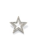 Thomas Sabo Серебряный кулон с куб. циркониями
