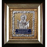 Икона "Покров Пресвятой Богородицы" 0102016006, 104982