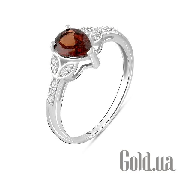 Женские кольца Fresh Jewelry, Женское серебряное кольцо с куб. циркониями и гранатом, 18.5
Женские кольца Fresh Jewelry, Женское серебряное кольцо с куб. циркониями и гранатом, 18.5