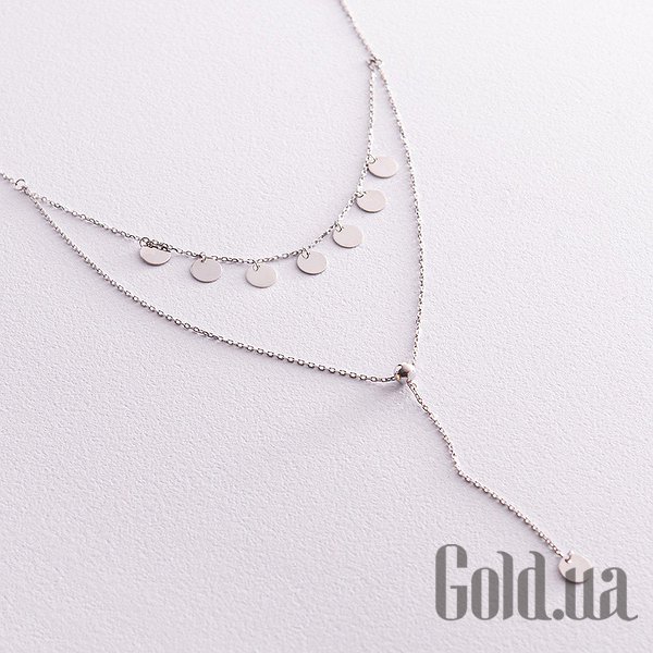 Колье Украина, Золотое колье, 35
Колье Украина, Золотое колье, 35