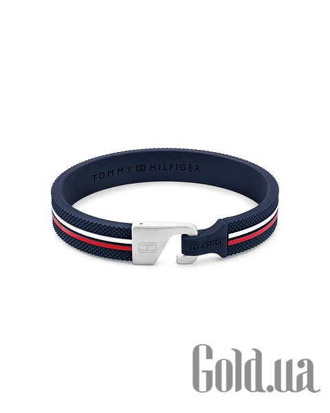 Мужской браслет Tommy Hilfiger, Синий, Силиконовый браслет
Мужской браслет Tommy Hilfiger, Синий, Силиконовый браслет