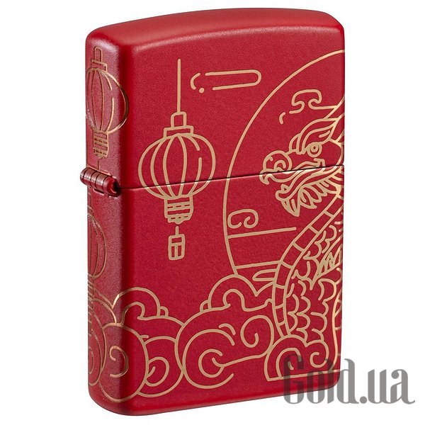 Зажигалка Zippo, Зажигалка Asian Dragon Design 47146
Зажигалка Zippo, Зажигалка Asian Dragon Design 47146