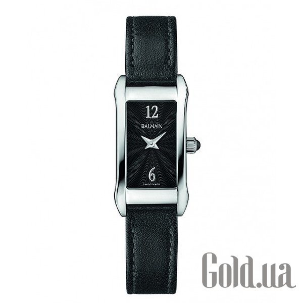 Швейцарские часы Balmain, La Vela II B3671.32.64
Швейцарские часы Balmain, La Vela II B3671.32.64