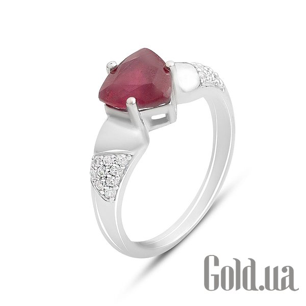 Женские кольца Fresh Jewelry, Женское серебряное кольцо с куб. циркониями и рубином, 18
Женские кольца Fresh Jewelry, Женское серебряное кольцо с куб. циркониями и рубином, 18