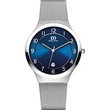 Danish Design Мужские часы IQ69Q1072, 817179