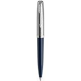Parker Кулькова ручка Midnight Blue CT BP 55 232, 1751580