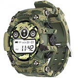UWatch Смарт часы Smart Khaki Boss 2858, 1773086