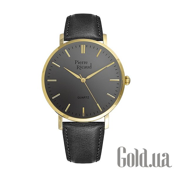 Мужские часы Pierre Ricaud, Мужские часы PR 91074.1217Q 
Мужские часы Pierre Ricaud, Мужские часы PR 91074.1217Q